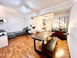 Tiong Bahru Estate (D3), Apartment #452448591